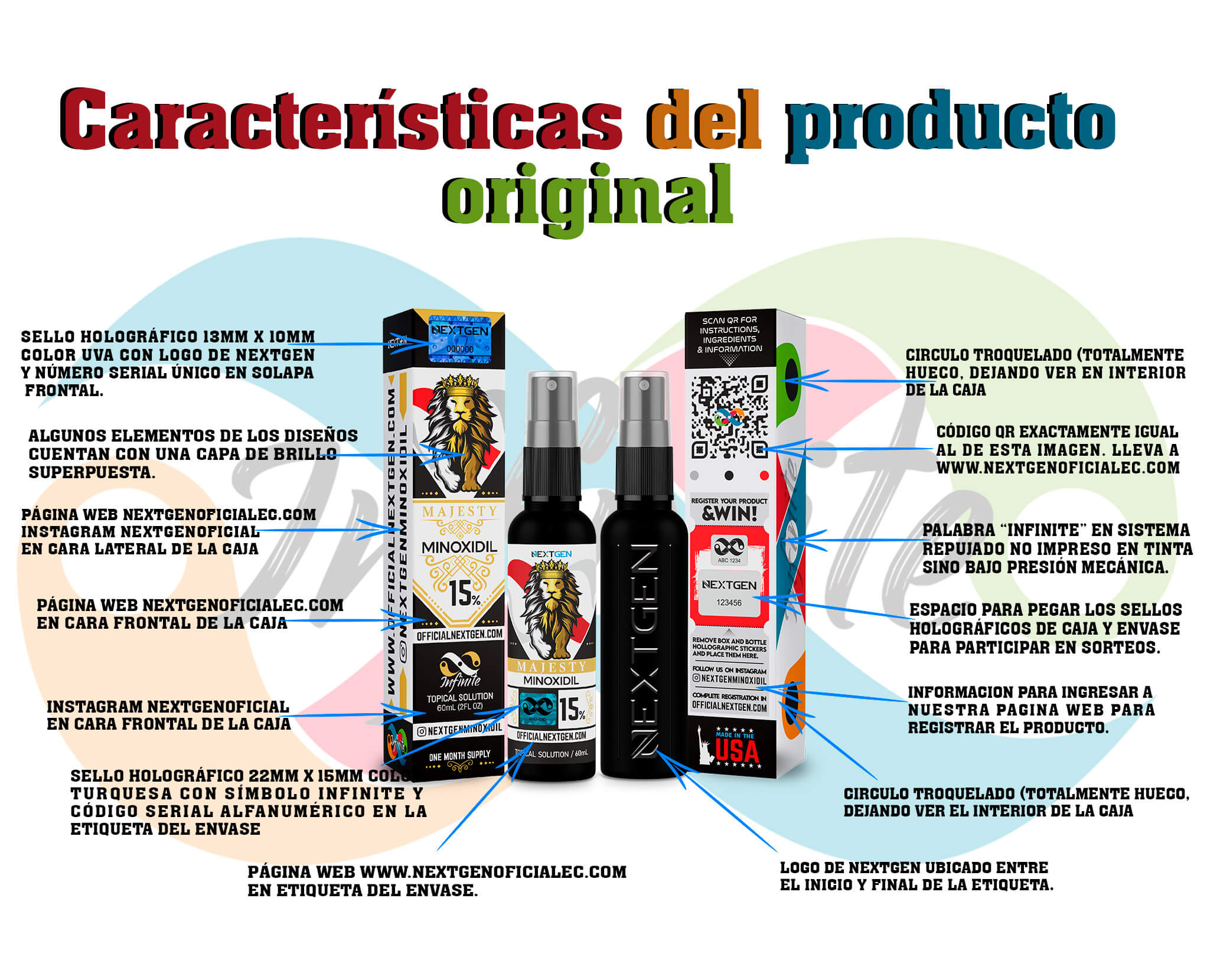 NEXTGEN OFICIAL COLOMBIA