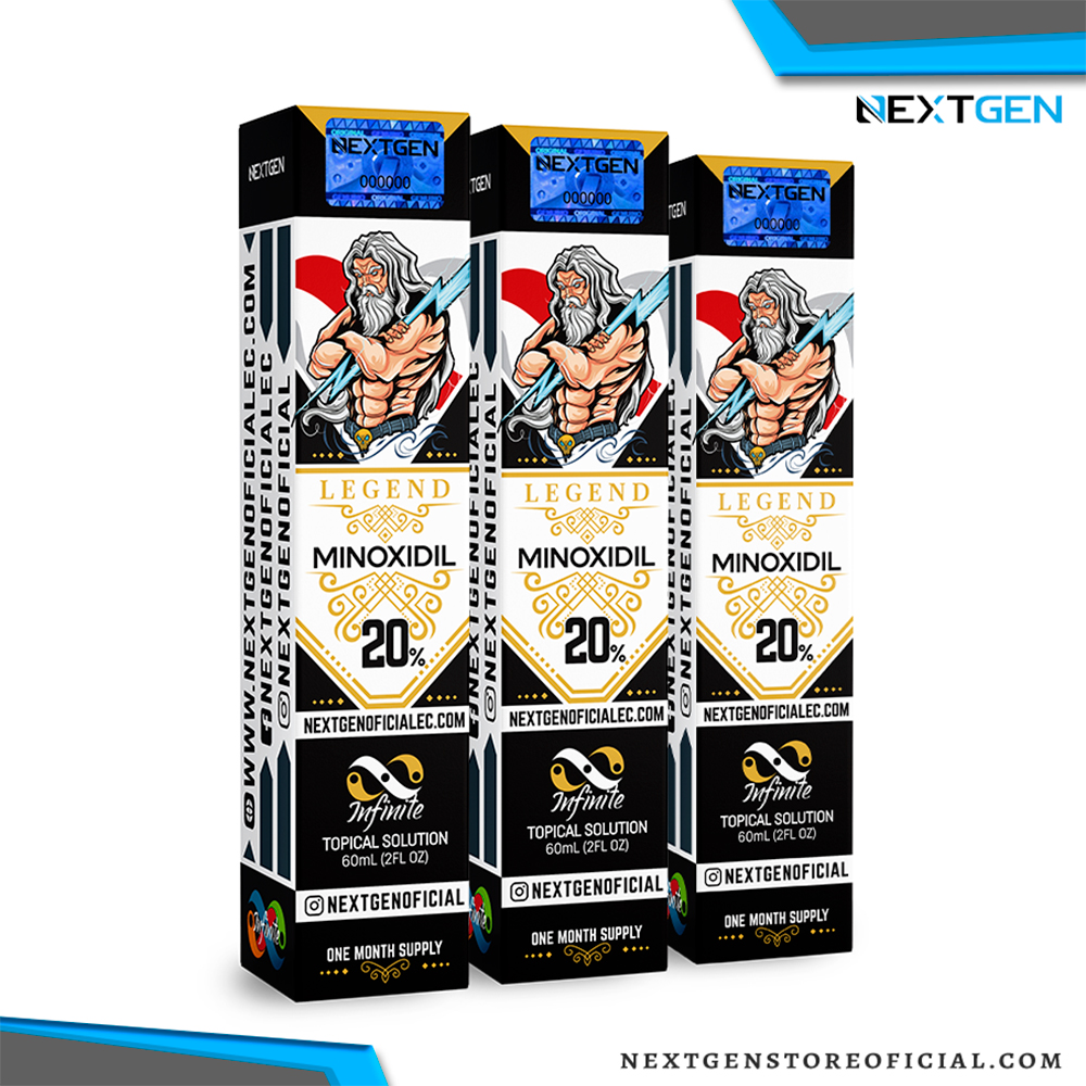 𝗠𝗜𝗡𝗢𝗫𝗜𝗗𝗜𝗟 𝟮𝟬% 𝘅 𝟯 - 𝗡𝗘𝗫𝗧𝗚𝗘𝗡